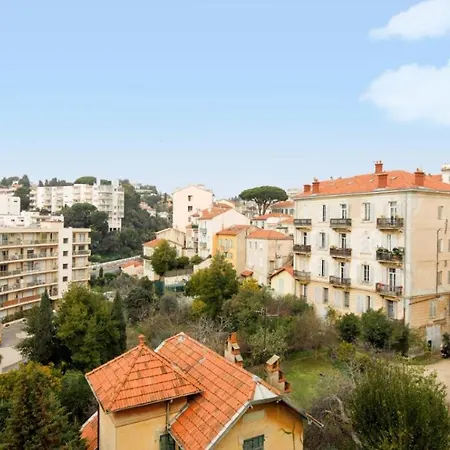 Bright And Elegant Renovated Two - Near Suquet